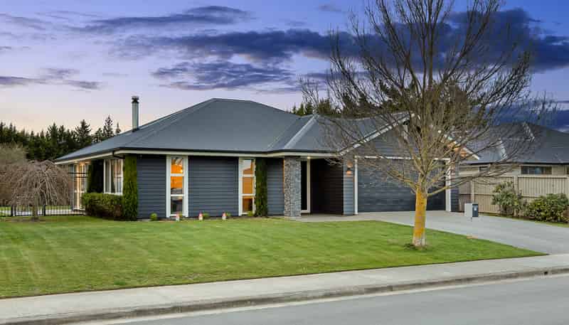 13 Franklin Drive, Rangiora