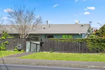 3/355 River Road, Claudelands