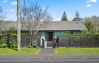 3/355 River Road, Claudelands