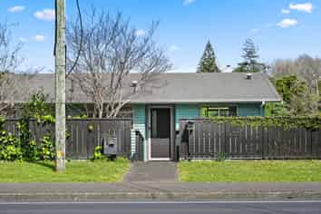 3/355 River Road, Claudelands