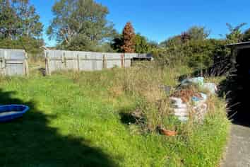 7 Moorhouse Street, Waimate