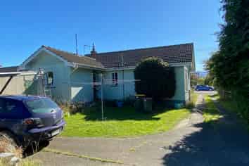 7 Moorhouse Street, Waimate