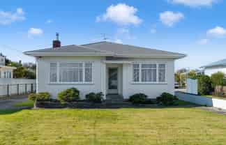 63 Bannister Street, Masterton