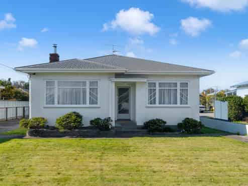 63 Bannister Street, Masterton