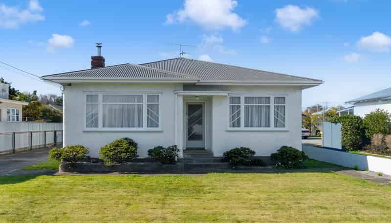 63 Bannister Street, Masterton