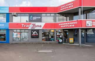 270sqm Industrial Opportunity - Vacant Possession 
