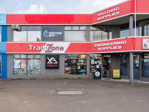 270sqm Industrial Opportunity - Vacant Possession 