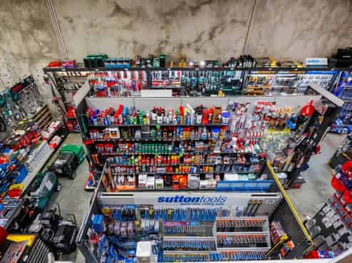 270sqm Industrial Opportunity - Vacant Possession 