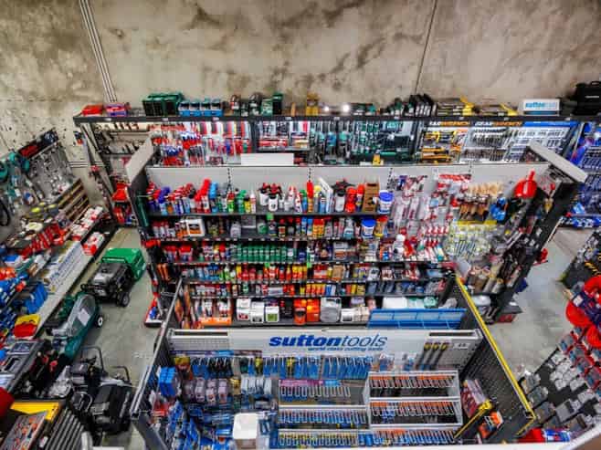 270sqm Industrial Opportunity - Vacant Possession 