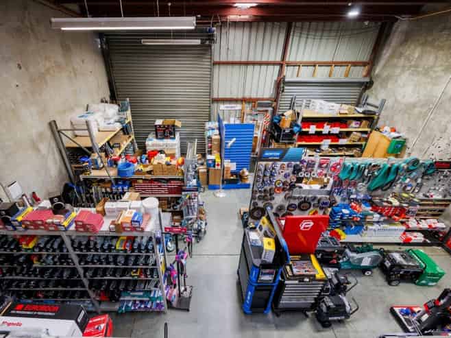 270sqm Industrial Opportunity - Vacant Possession 