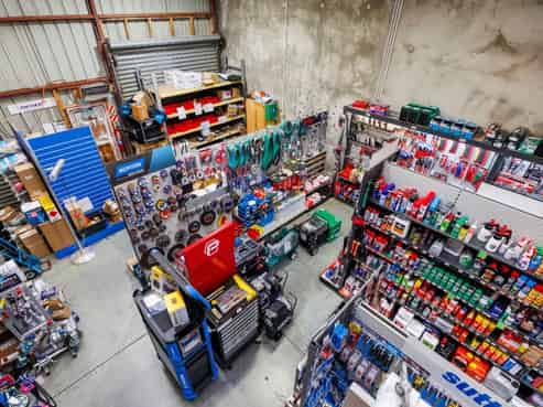 270sqm Industrial Opportunity - Vacant Possession 