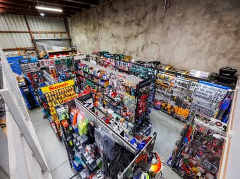 270sqm Industrial Opportunity - Vacant Possession 