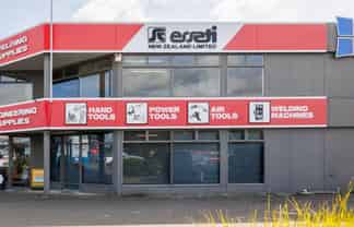 292sqm Industrial Opportunity - Vacant Possession 