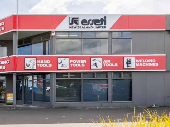 292sqm Industrial Opportunity - Vacant Possession 