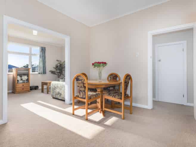 40 George Street, LEVIN