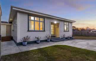 40 George Street, LEVIN