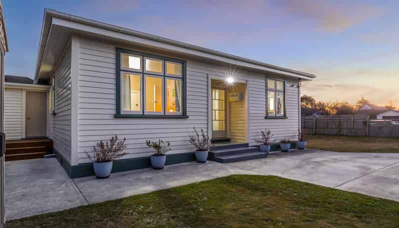 40 George Street, LEVIN
