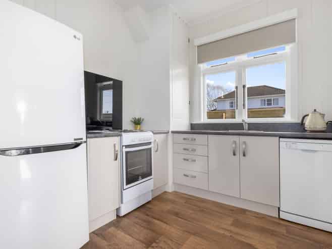 40 George Street, LEVIN