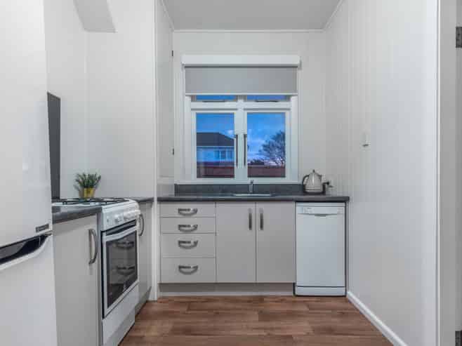40 George Street, LEVIN