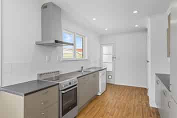 4 Ross Street, Levin