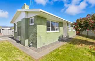 4 Ross Street, Levin