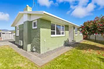 4 Ross Street, Levin