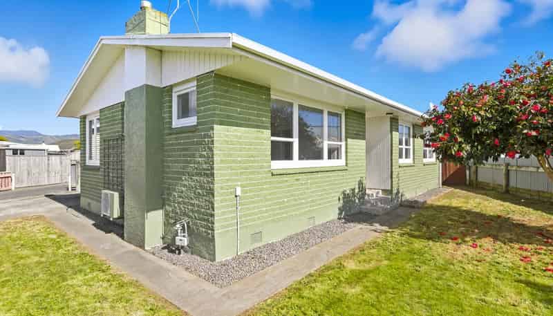 4 Ross Street, Levin