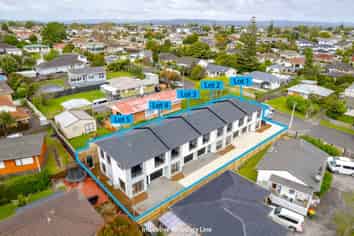11D Percival Street, Manurewa