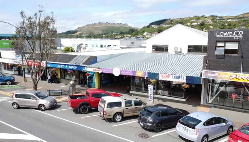182 Main Road, Tawa
