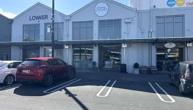 Tenancy 3, Dickens Street South, Napier South