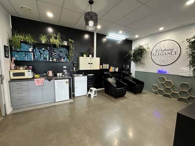 Napier CBD modern tenancy