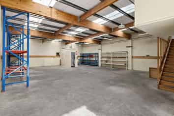 Rare Industrial Warehouse in Henderson