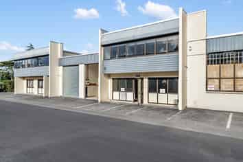 Rare Industrial Warehouse in Henderson