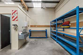 Rare Industrial Warehouse in Henderson