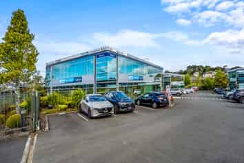 260 sqm Office in the heart of Albany
