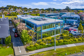 260 sqm Office in the heart of Albany