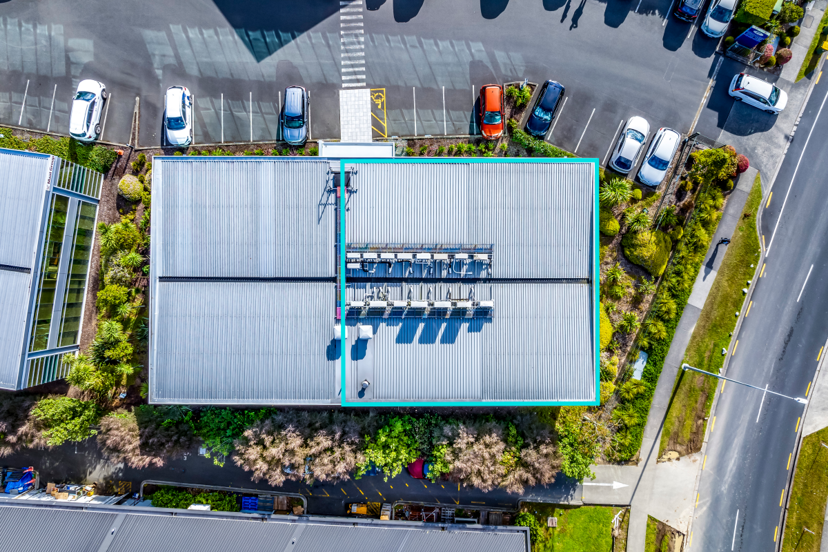 Modern Albany Office - OFFERS INVITED - Aanzicht 6
