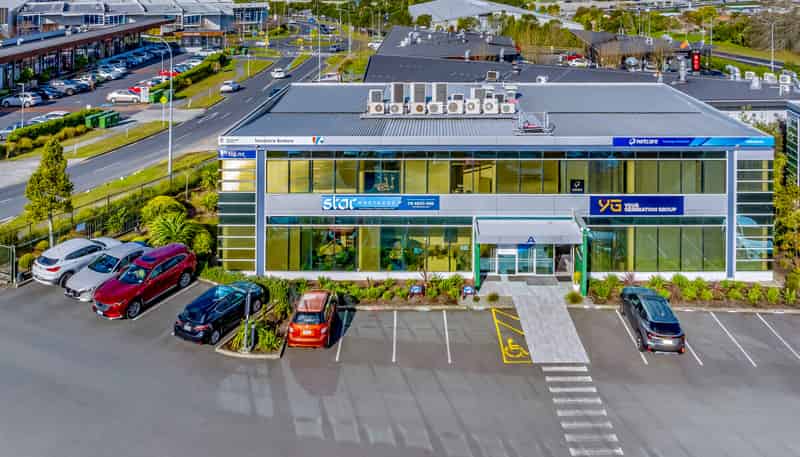 A4, 17 Corinthian Drive , Albany