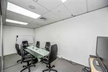 260 sqm Office in the heart of Albany