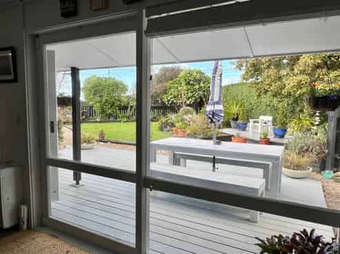 50 Matua Road, Matua