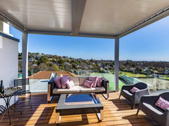 14 Upper Crichton Terrace, Cashmere