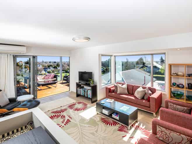 14 Upper Crichton Terrace, Cashmere