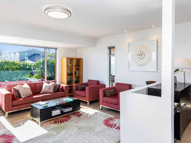 14 Upper Crichton Terrace, Cashmere