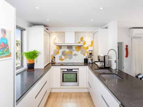 14 Upper Crichton Terrace, Cashmere