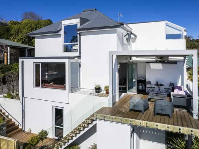 14 Upper Crichton Terrace, Cashmere