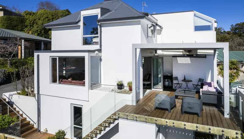 14 Upper Crichton Terrace, Cashmere
