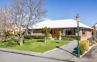 217 White Street, Rangiora