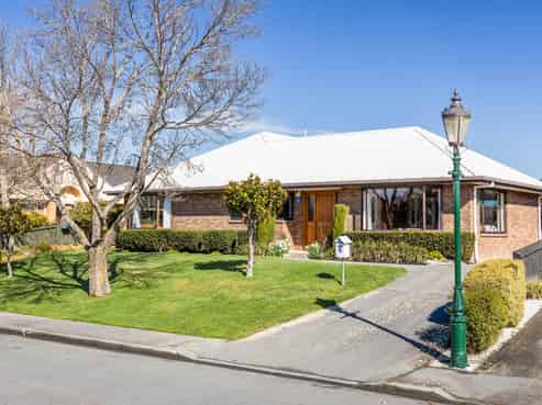 217 White Street, Rangiora