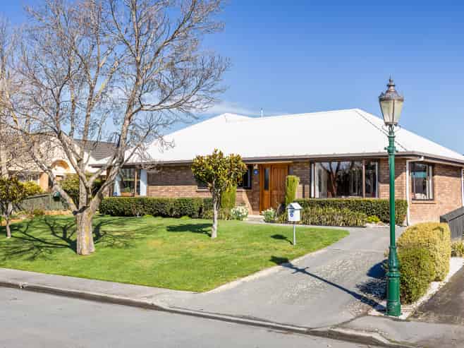 217 White Street, Rangiora