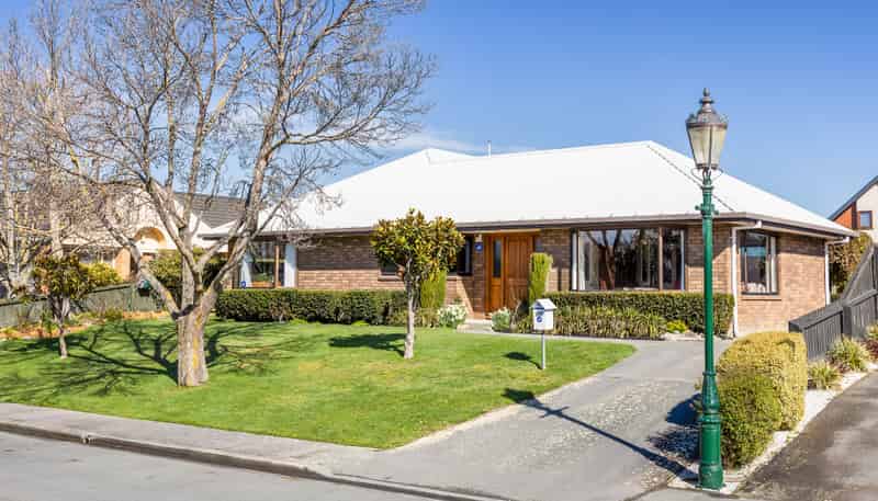217 White Street, Rangiora